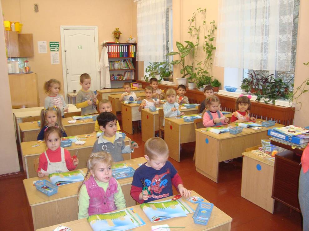 Детский сад № 265, Одесса