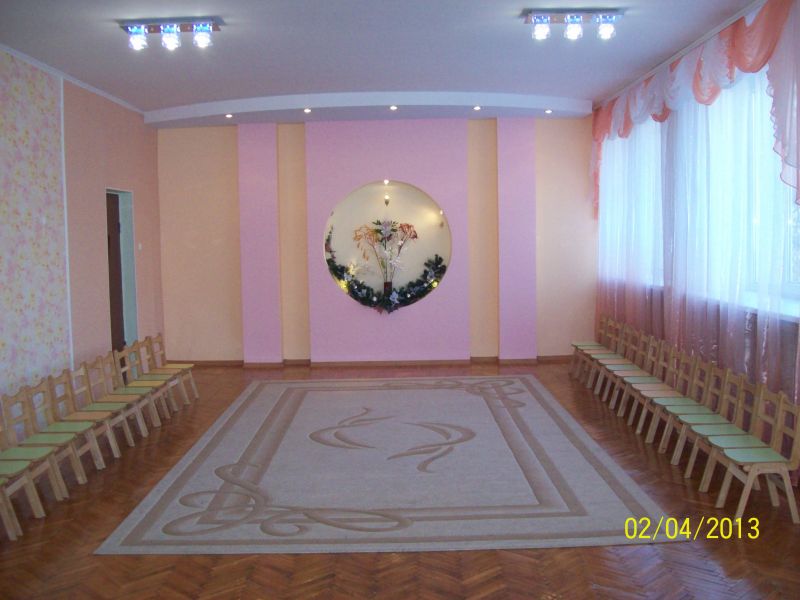Детский сад № 278, Одесса