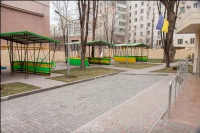Детский сад № 48, Одесса