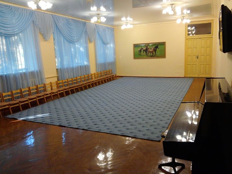 Детский сад-ясли № 193, Одесса