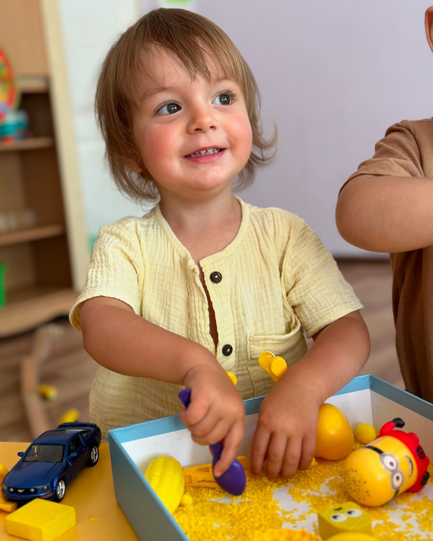 Ольгинский KIDS