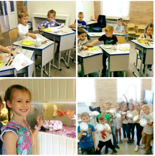 Частная школа "МудрАнгеликы"