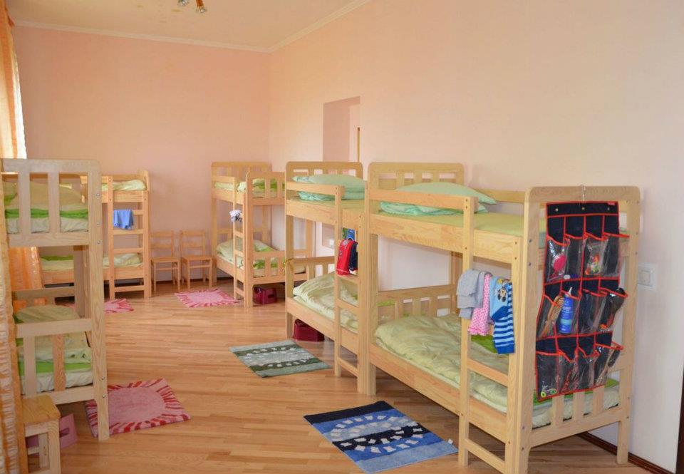 Частный детский сад "Подсолнух"