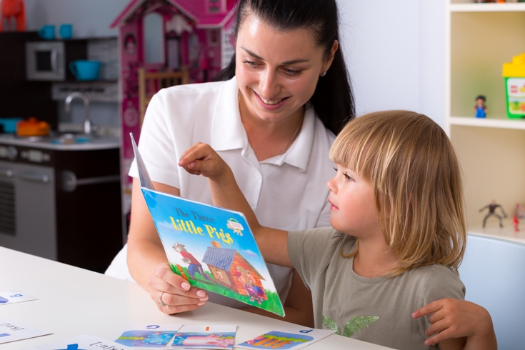 Частный детский сад «Active Child School»