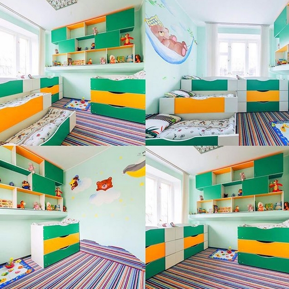 Частный детский сад Эльфик (ул. Рабочая)