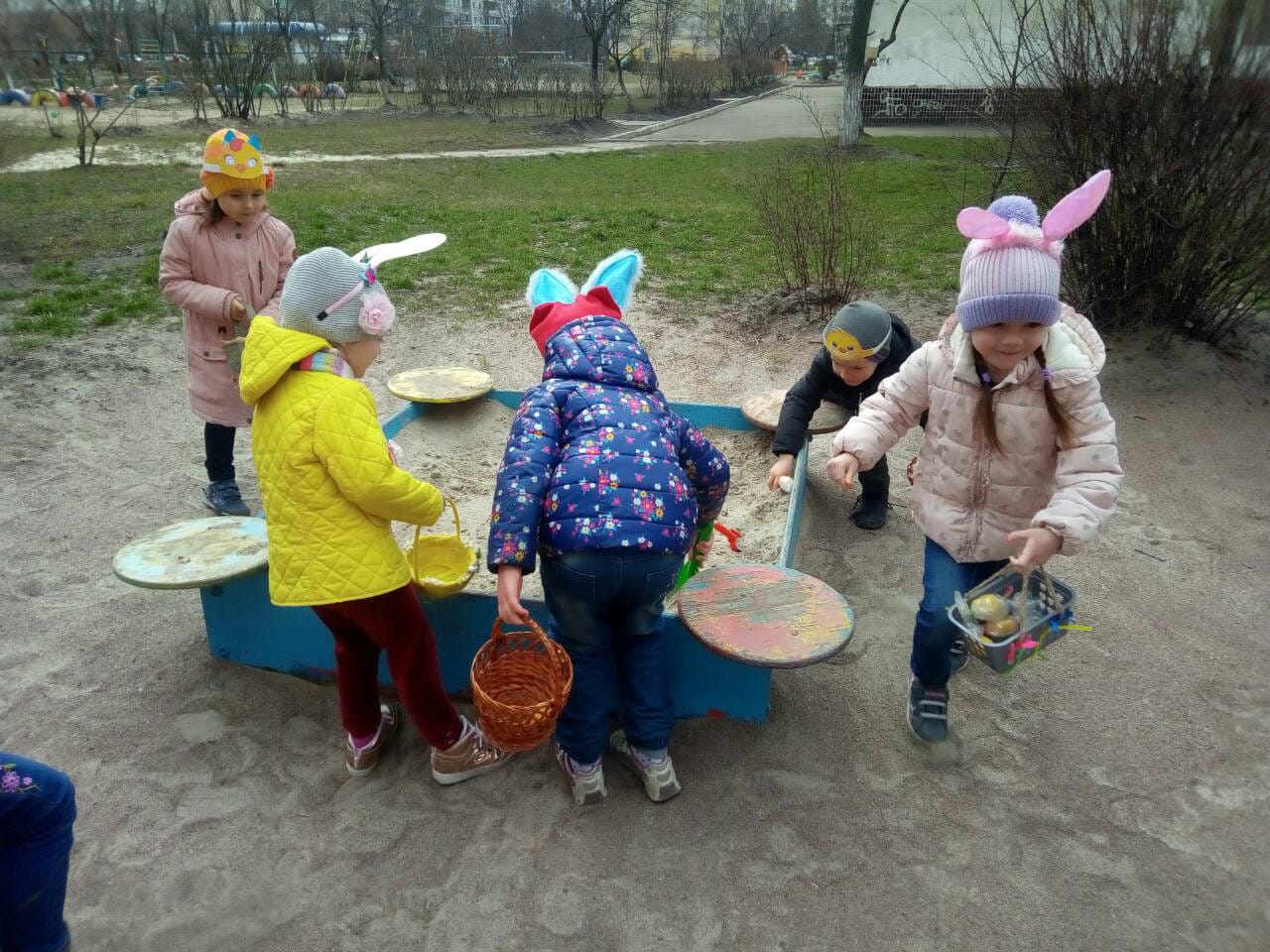 Приватний дитячий садок "Країна дитинства" (на Архипенка)