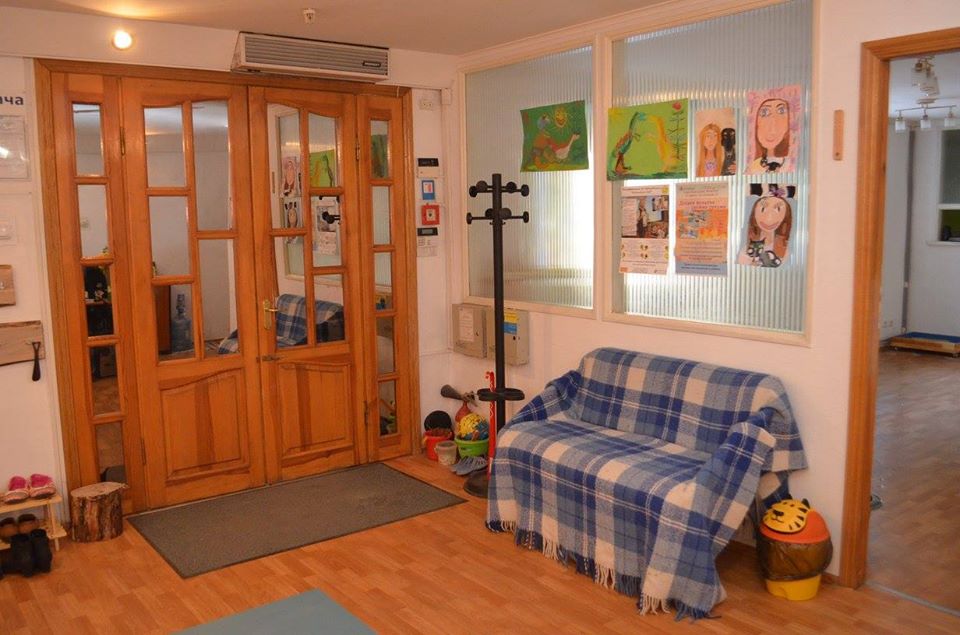Частный детский сад «Montessori & Me»
