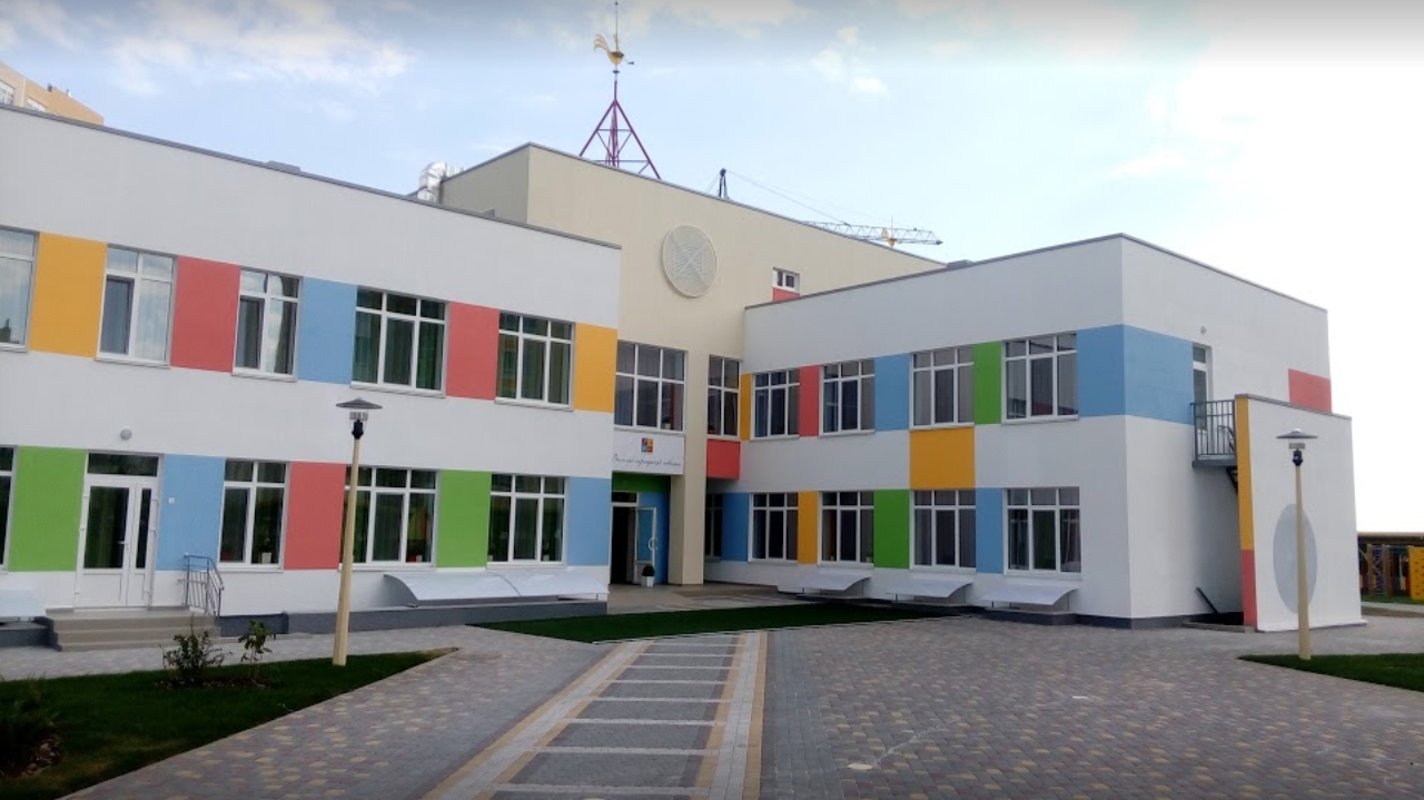 Частный детский сад Умка Grand в Петровском квартале