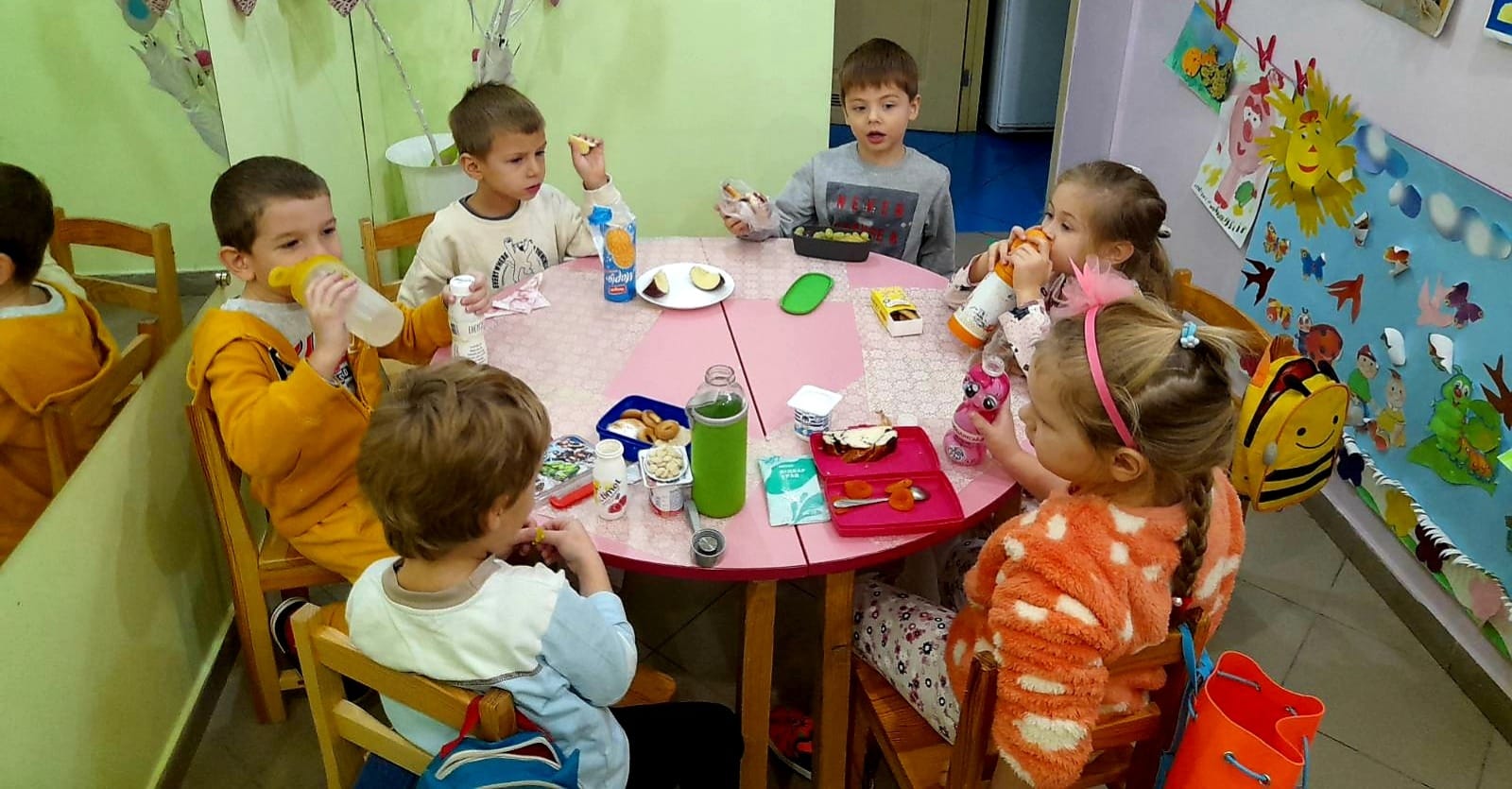 Садик РозУмейко