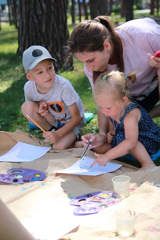 Садик и частная школа Alpa School