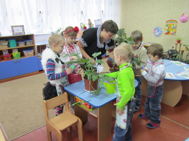 Специальное дошкольное учебное заведение №151