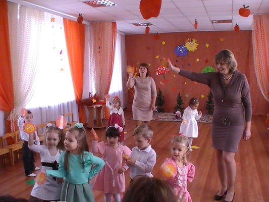 Специальное дошкольное учебное заведение №232 «Серенький зайчик»