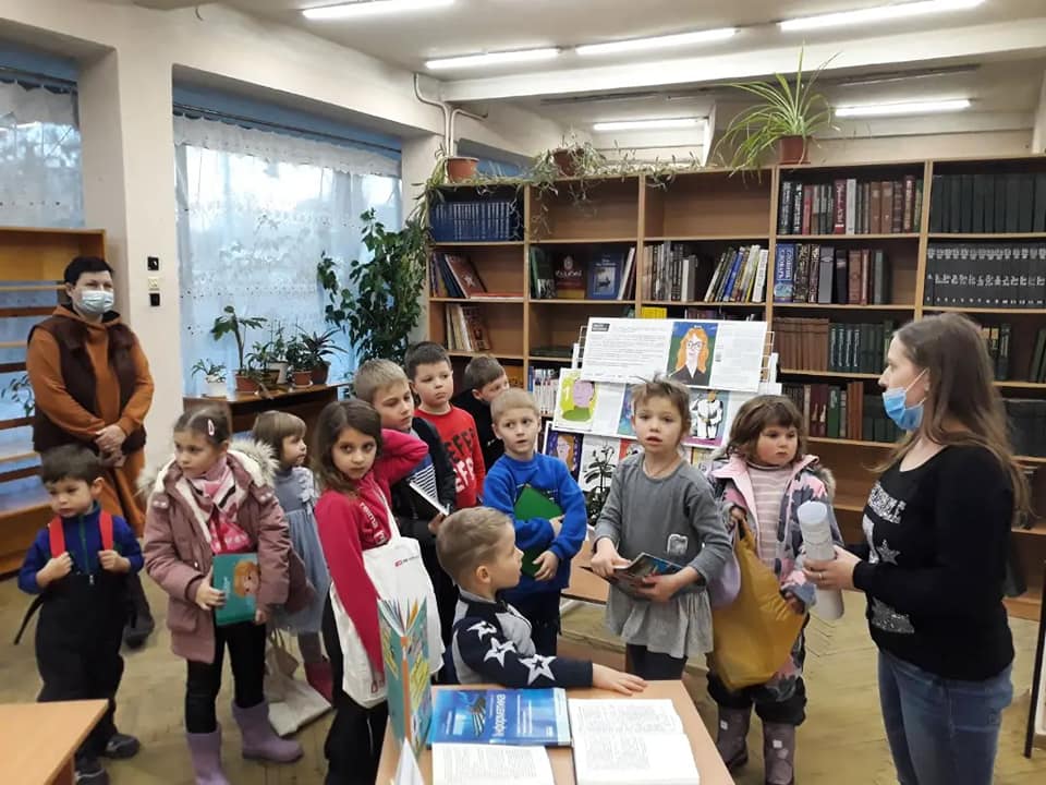Студия развития Дружественные ступени