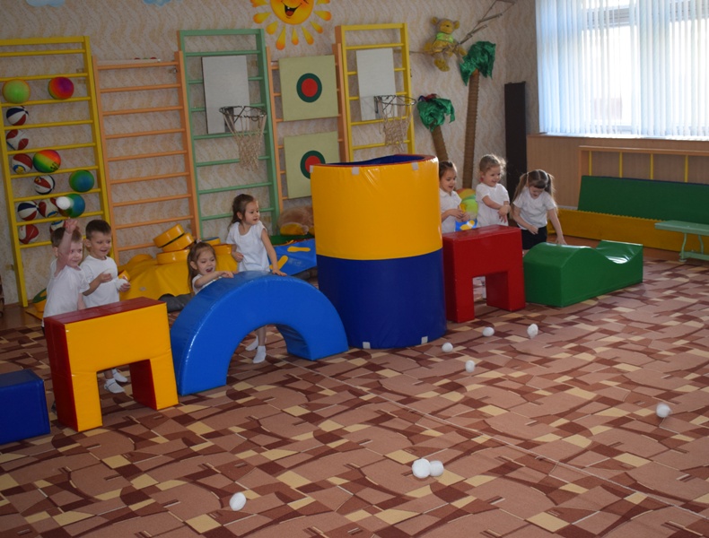 Заведение "Центр развития ребенка" Гармония "