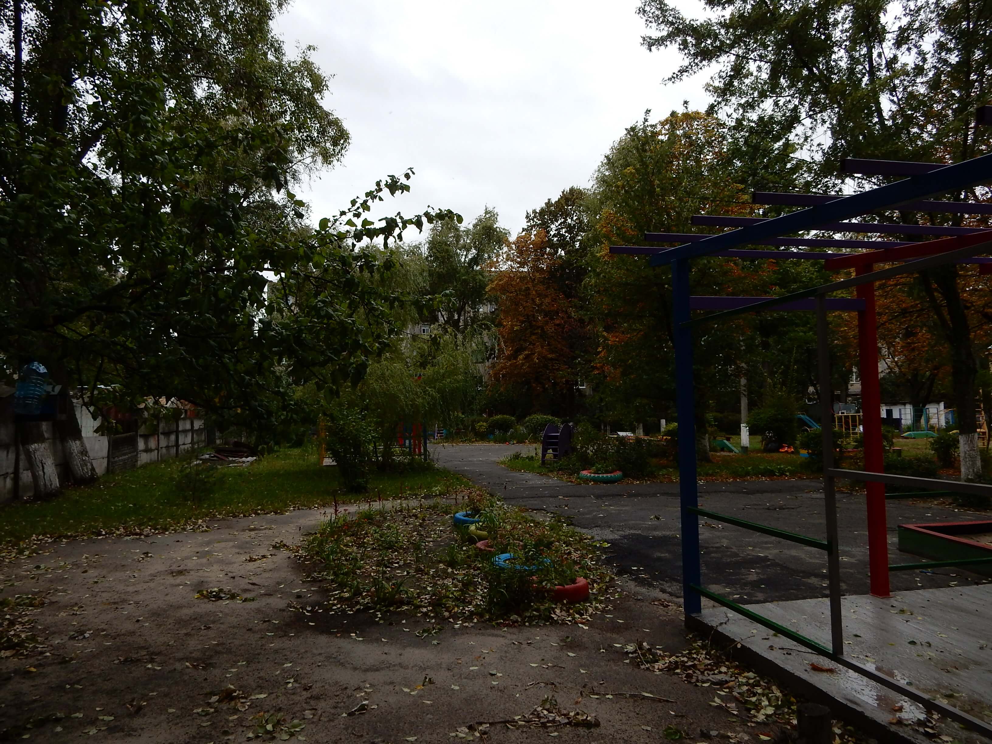 Детский садик №340