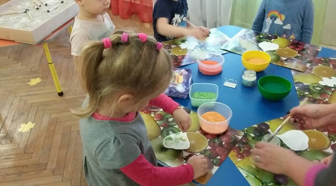 Заведение дошкольного образования №528