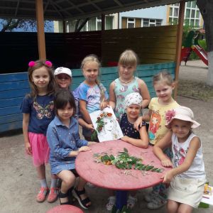 Детский сад №572