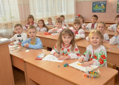 Детский садик №660