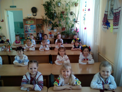 Детский садик №668