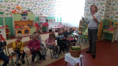 Детский садик №804