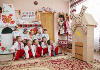 Заведение дошкольного образования "Подснежник"