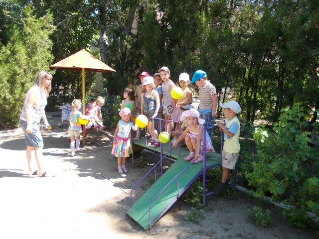 Заклад дошкільної освіти ясла-садок "Дельфін"