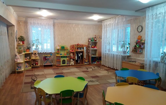Заведение дошкольного образования (ясли-сад) №508