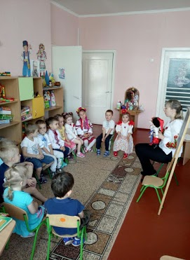 Заведение дошкольного образования (ясли-сад) №796