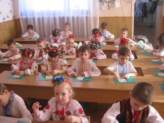 Заведение дошкольного образования (ясли-сад) "Наследник"