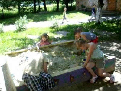 Заклад дошкільної освіти (ясла-садок) "Зірочка"