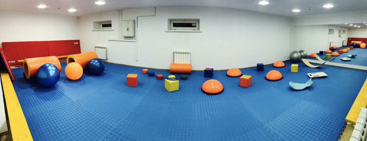 A.KID “Томатис-Киев” инновационный частный детский сад для детей с особыми потребностями