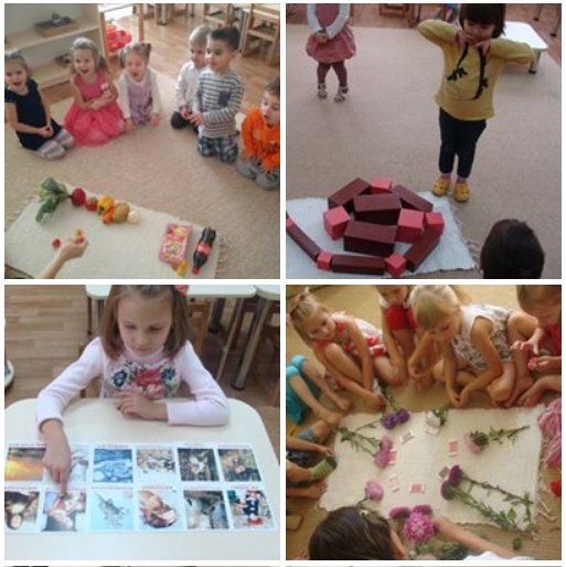 Центр развития ребенка "Montessori Family"