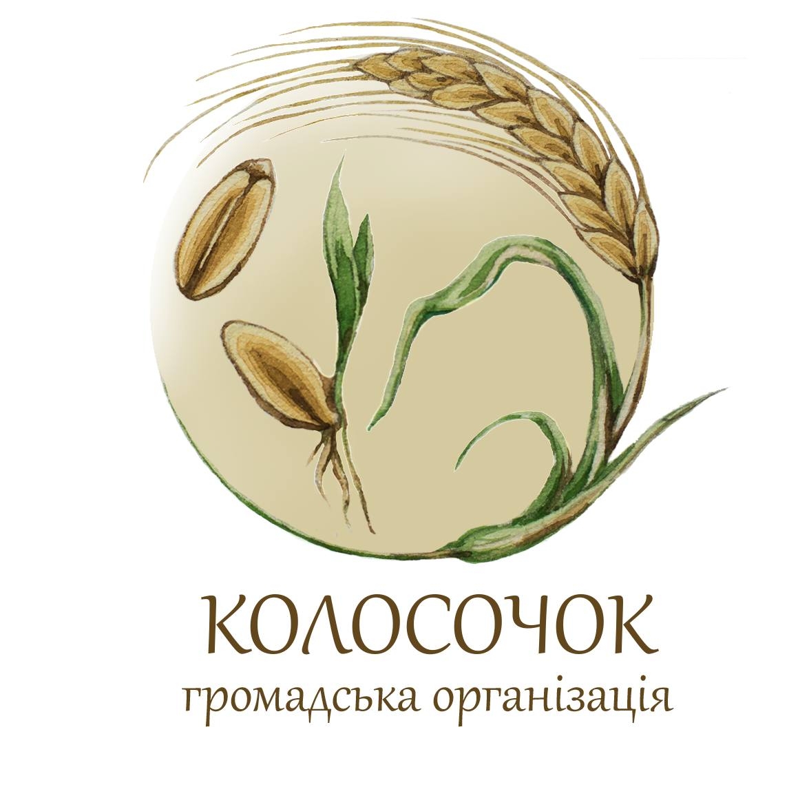 Детское этно-пространство Колосочек