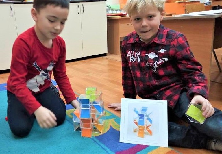 Дитячий садок "Джерело kids"