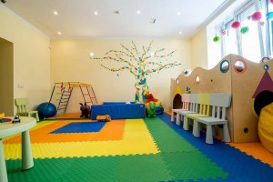 Дитячий садок "Emily Baby Club"