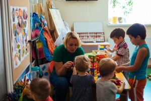 Дитячий садок "Emily Day Care"