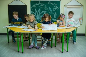 Дитячий садок "Emily Preschool"