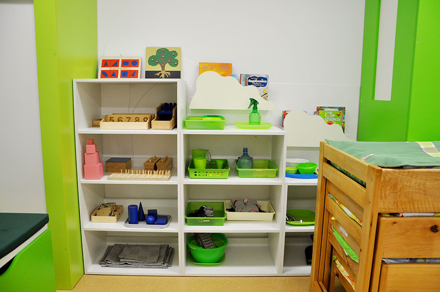 Детский сад GREENRISE KIDS Борисполь