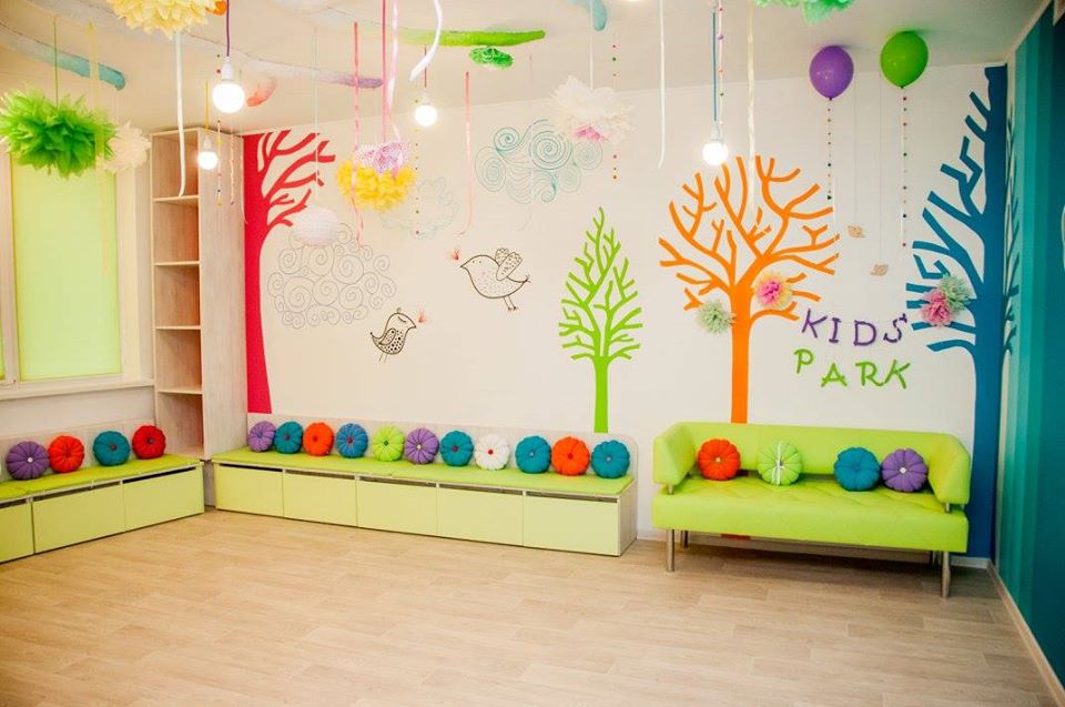 Детский сад "Kids Park"
