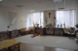 Дитячий садок №685