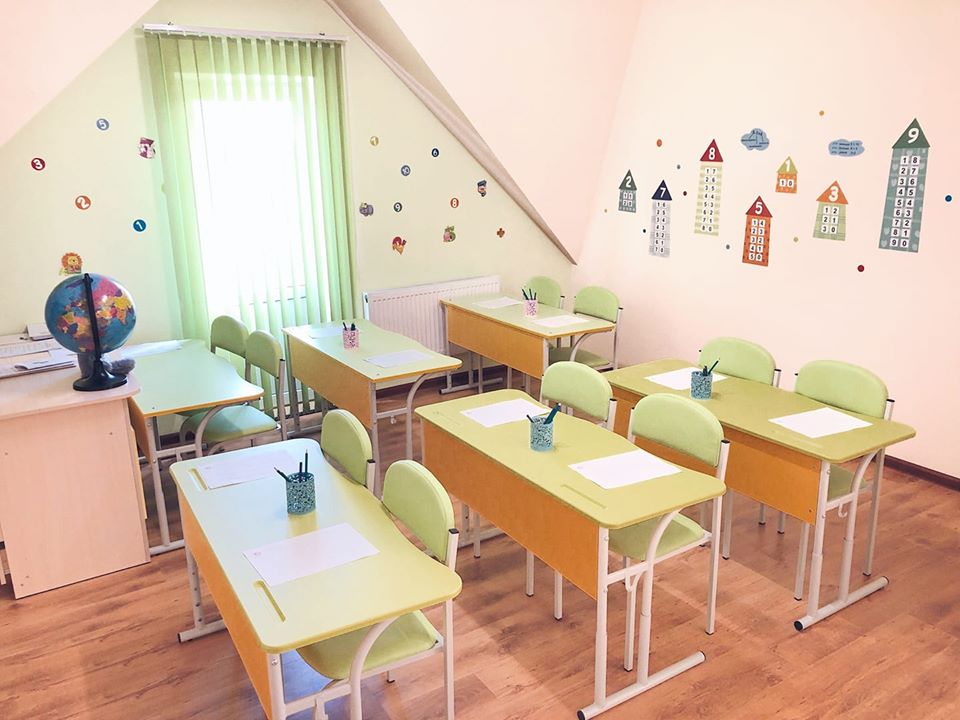 Детский сад "Smart Kids"