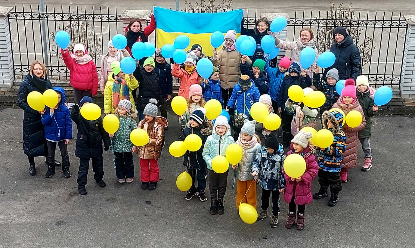 Детский сад Spring Up