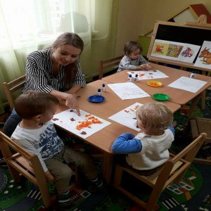 Центр развития личности Уникум