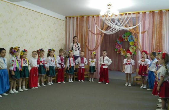 Детский сад (ясли-сад) №519