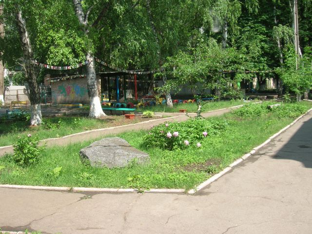 Детский сад № 208 "Луч"