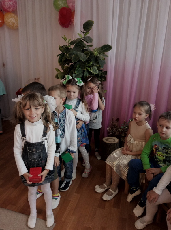 Детский сад № 219 "Медвежонок"