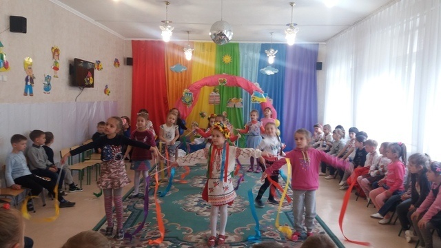 Детский сад № 226 "Счастливое детство"