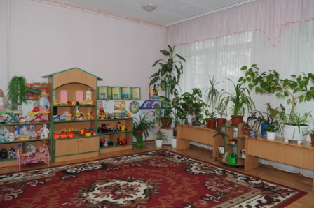 Детский сад № 270 "Днепряночка"