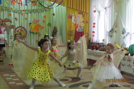 Детский сад № 339 "Барвинок"