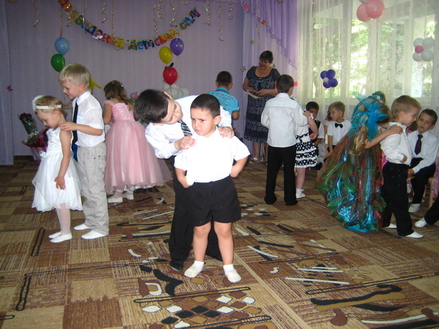 Детский сад № 387 "Калинка"